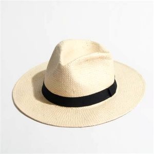 JCrew Panama Hat